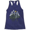 explorer Racerback Tank
