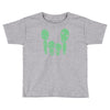 kodama family ghibli Toddler T-shirt