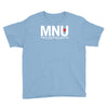 movie t shirt inspired by the superb film   district 9 Youth Tee