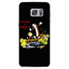 calvin hobbes Samsung Galaxy S7