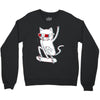 radicat Crewneck Sweatshirt
