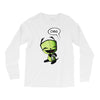 oh my gir Long Sleeve Shirts