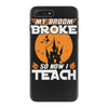 teacher iPhone 7 Plus Case