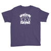 good things come to those who bait Youth Tee
