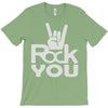 rock you T-Shirt