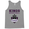 South Geelong Kings Basketball Tank Top