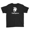 trojan condoms Youth Tee