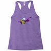 misterio Racerback Tank