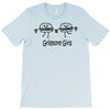 grillmore girls T-Shirt