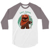 save ewoks 3/4 Sleeve Shirt