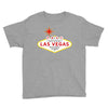Pray for Las Vegas, Youth Tee
