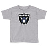 masters Toddler T-shirt