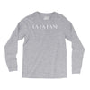 la la land Long Sleeve Shirts