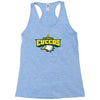 cuccos Racerback Tank