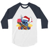 Ohana 3/4 Sleeve Shirt