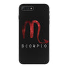 galaxy scorpio logo iPhone 7 Plus Case