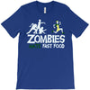zombies hate fast food T-Shirt
