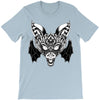 bat ornate T-Shirt