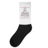 black knight is my champion Socks