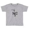 camp north star Toddler T-shirt