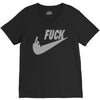 fuck you V-Neck Tee