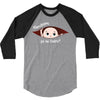 Disculpame Ya Es Enero? 3/4 Sleeve Shirt