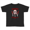 woodsboro horror film club Toddler T-shirt