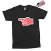 look late Exclusive T-shirt