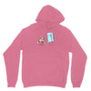 running things Unisex Hoodie