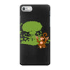 apathetic in the face of certain annihilation iPhone 7 Case