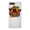 piscina de la muerte   tacos iPhone 7 Plus Case