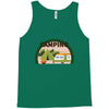 camping Tank Top