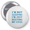 funny dads Pin-back button