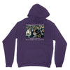 Pierre Auguste Renoir Bal Du Moulin De La Galette Unisex Hoodie