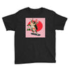 gsgsd Youth Tee