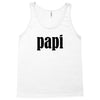 Papi Tank Top