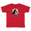 jawesome matchup Toddler T-shirt