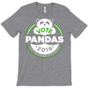 vote pandas T-Shirt