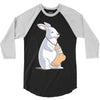 lucky (2) 3/4 Sleeve Shirt