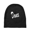 dance Baby Beanies