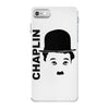 chaplin iPhone 7 Shell Case