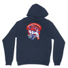 decapod sushi Unisex Hoodie