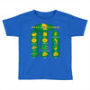 cheesy talk Toddler T-shirt