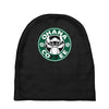 ohana coffee Baby Beanies