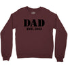 dad Crewneck Sweatshirt