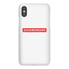 Soukbonders Hypebeast iPhoneX