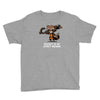 rocket is my spirit animal Youth Tee