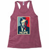 Nope Racerback Tank