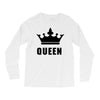 Queen Long Sleeve Shirts