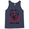 be my beelze bud Tank Top